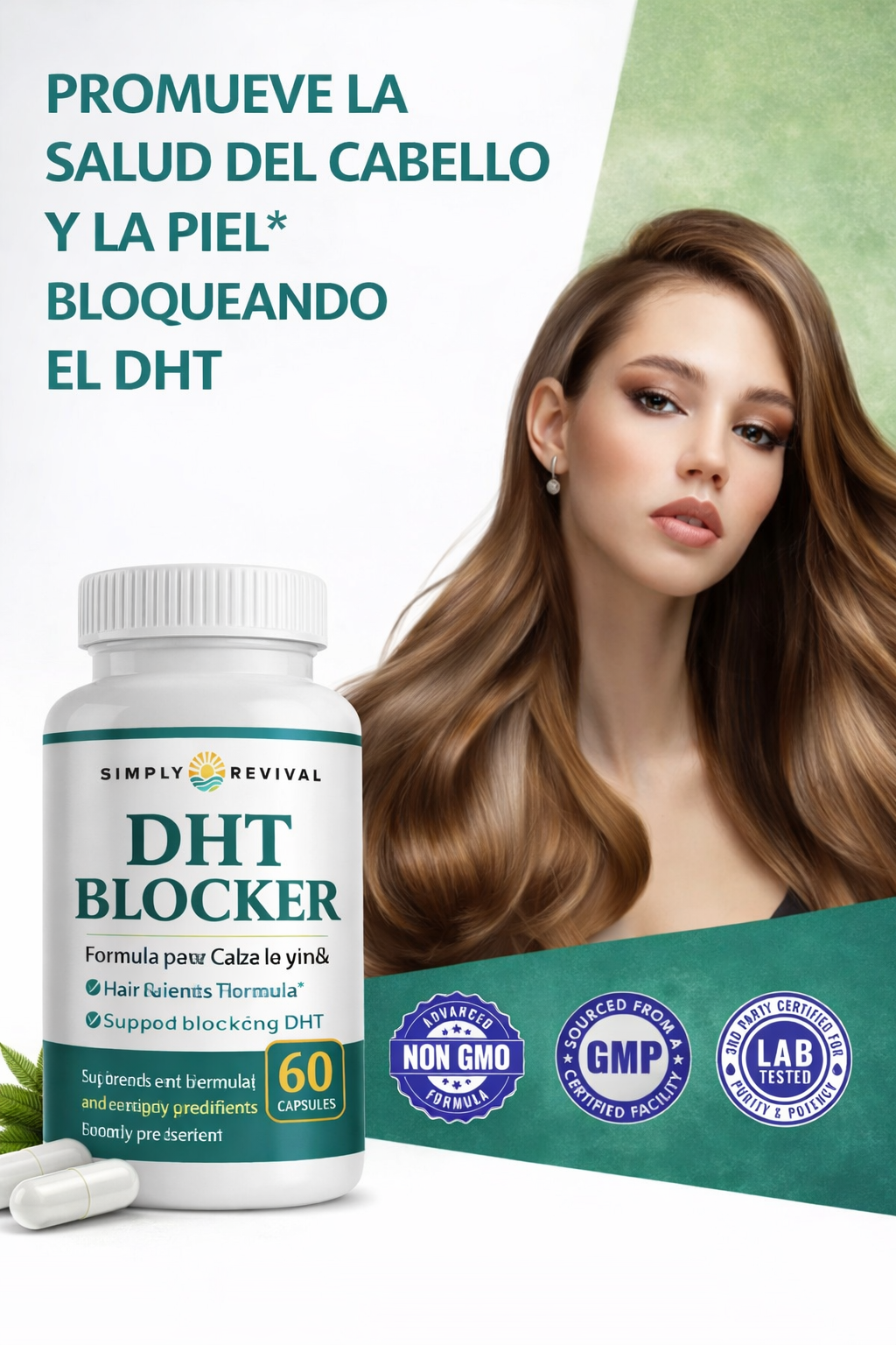 DHT ANTICALVICIE