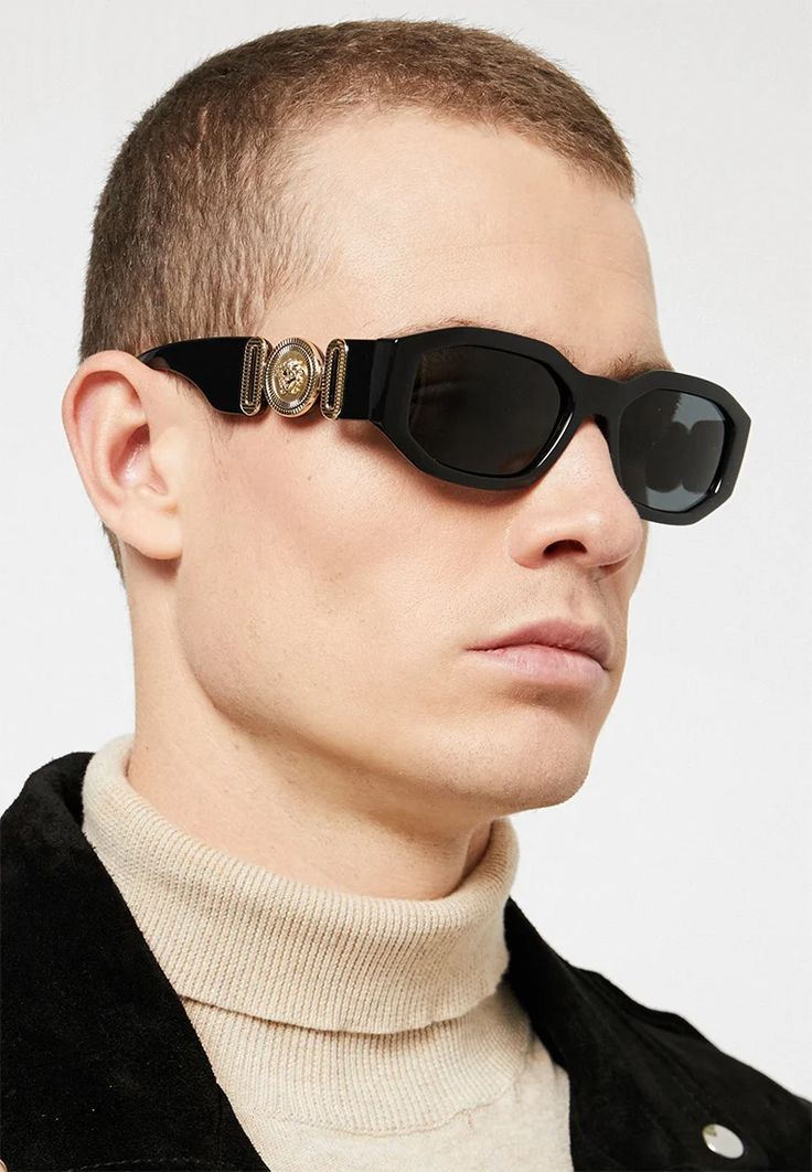 Gafas de sol Versace Medusa Biggie