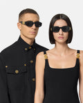 Gafas de sol Versace Medusa Biggie