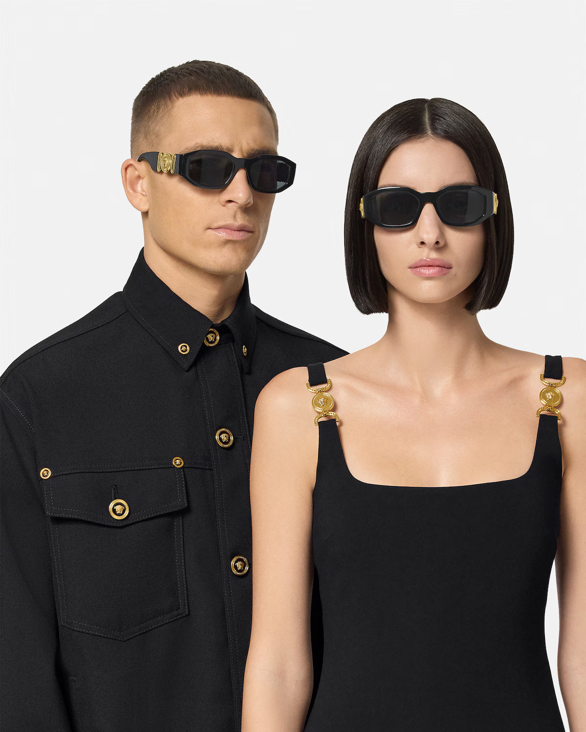 Gafas de sol Versace Medusa Biggie