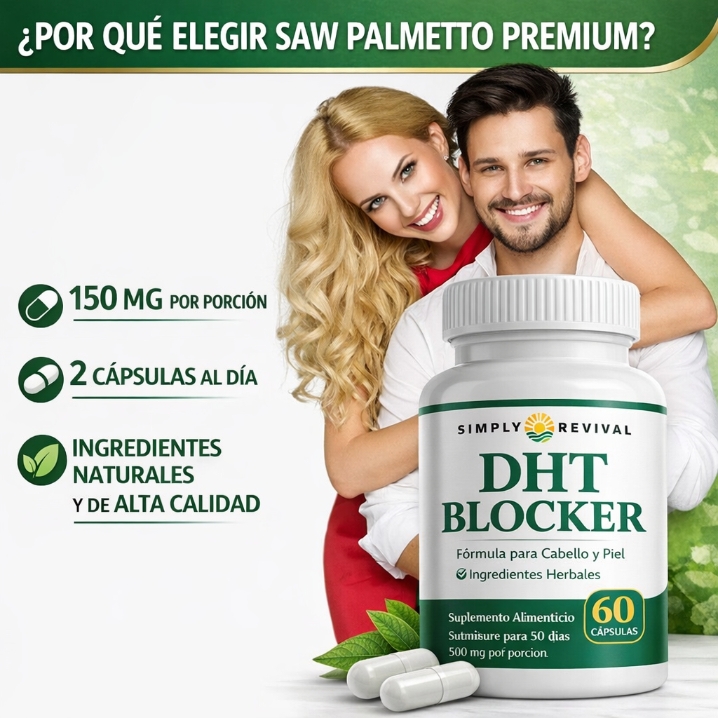 DHT ANTICALVICIE