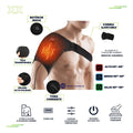 HOMBRERA TERMICA TERMOFLEX