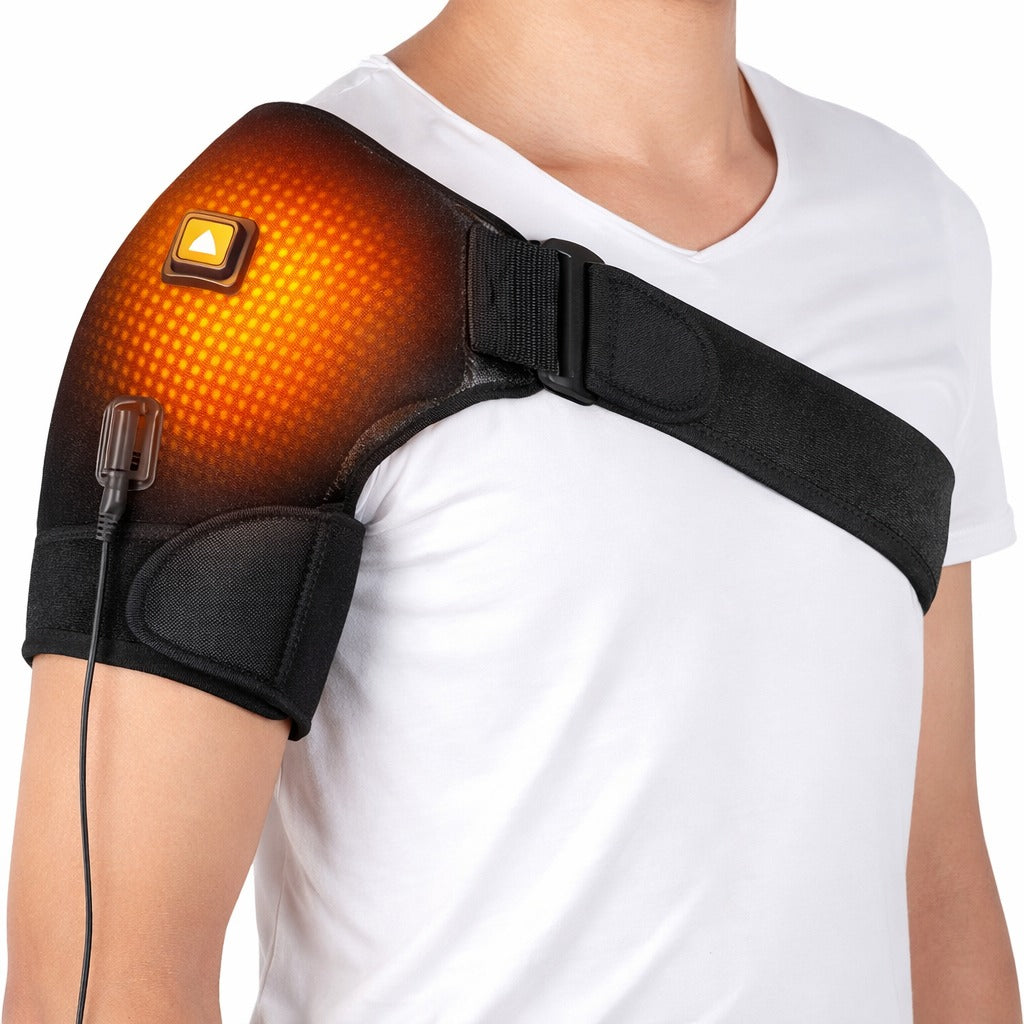 HOMBRERA TERMICA TERMOFLEX