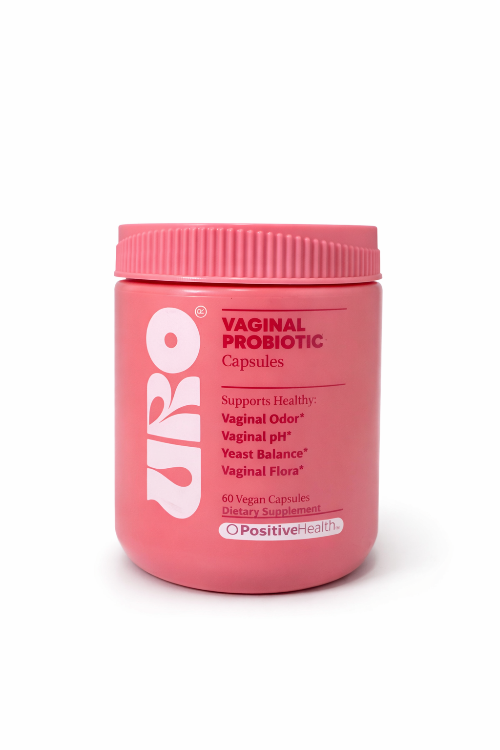 URO PROBIOTICO VAGINAL.