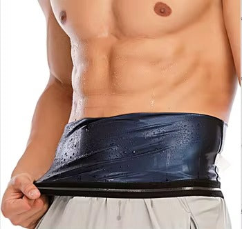 Chaleco Sauna Reductor TermoFit